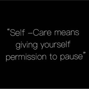 Meet your Posher, Terri